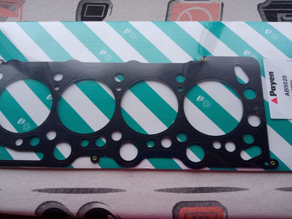 Junta da cabeça Opel,para motor Turbo Diesel Izuzu 1.7