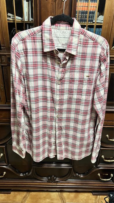 Camisa Jack & Jones