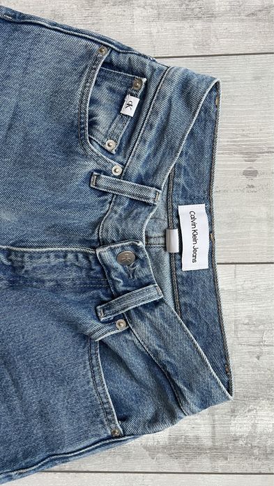 Джинси жіночі Calvin Klein. Оригинал