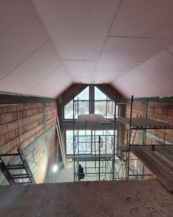 MURBUD - Kompleksowe Usługi Budowlane Rzeszów i okolice