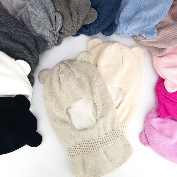 Шапка - шолом дитяча, шапка - шлем детская, шапка - шолом для дітей