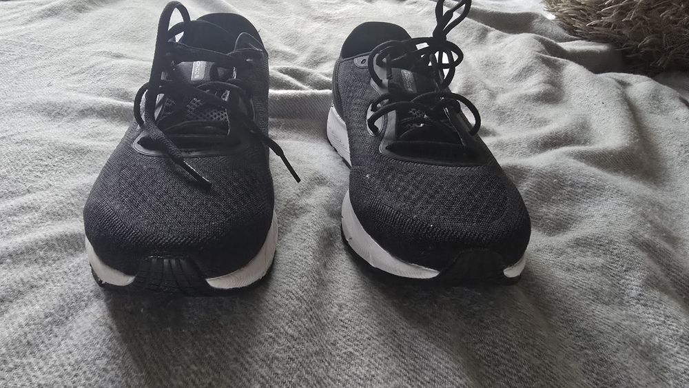 Adidasy under armour hovr sonic 5 bluetooth rozm 42