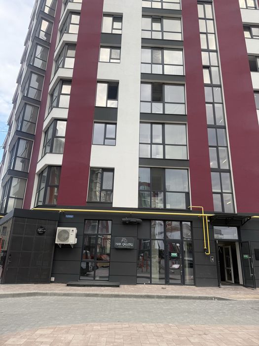 Орендна/продаж приміщення під магазин/салон/офіс 23 кв.м