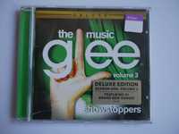 cd glee deluxe edition volume 3