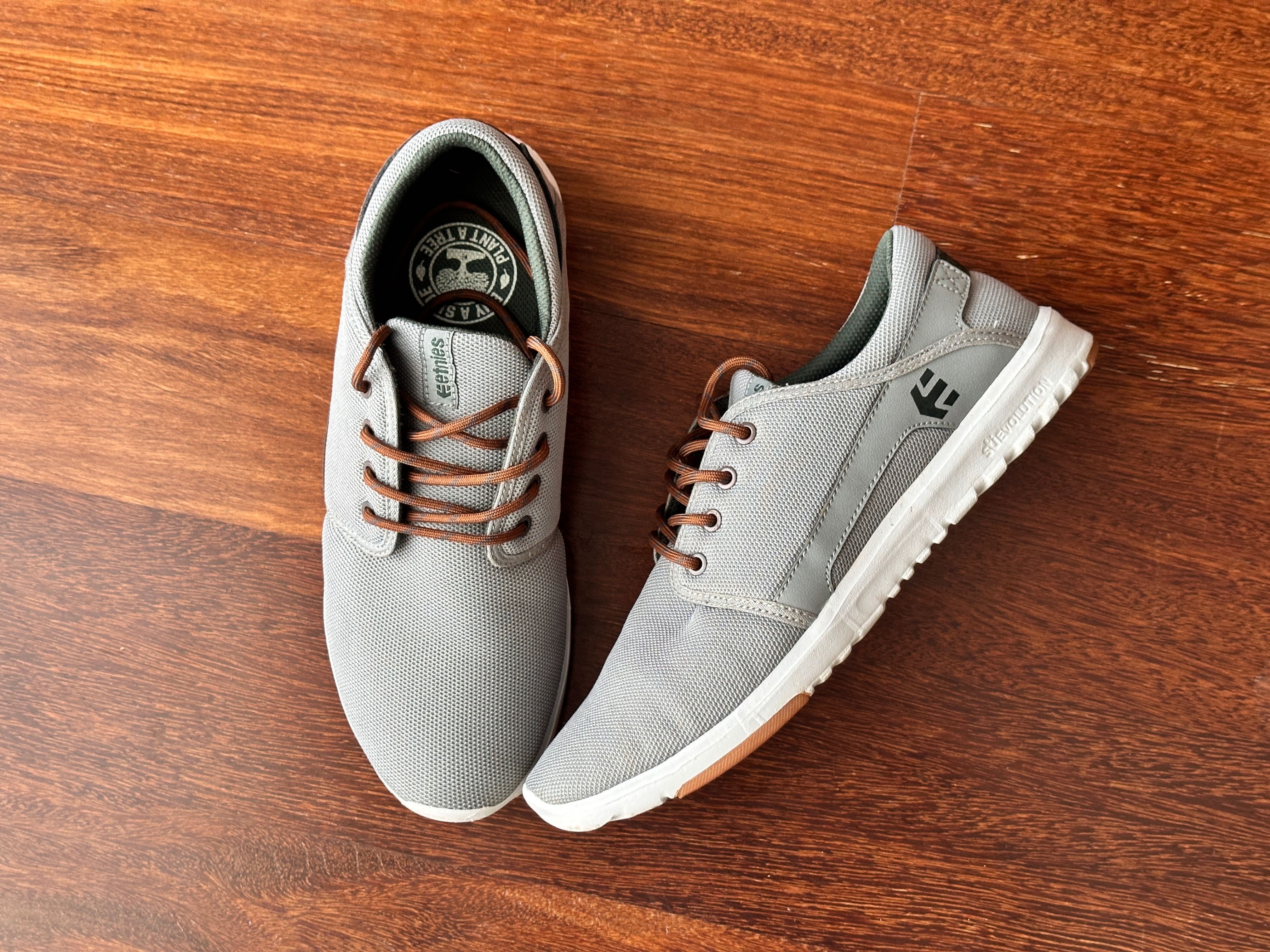 Sapatilhas: Etnies Scout - 42