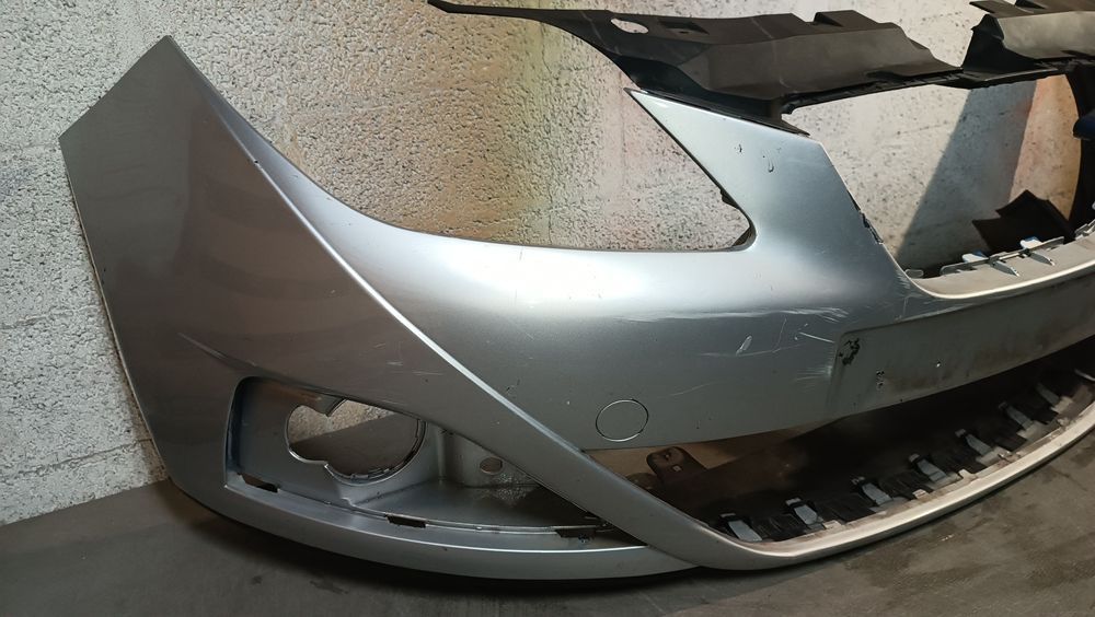 Vendo parachoque de frente SEAT Ibiza 6JO ano 2008/12