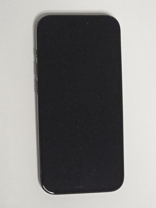 Iphone 15 Pro 128 GB Neverlock eSim