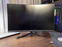 Монитор 144hz, 27* 2E GAMING MONITOR G2721BV
