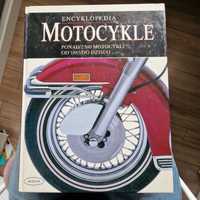 Encyklopedia motocykle