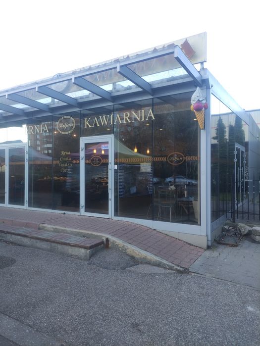 Wynajmę lokal użytkowy ul.Conrada