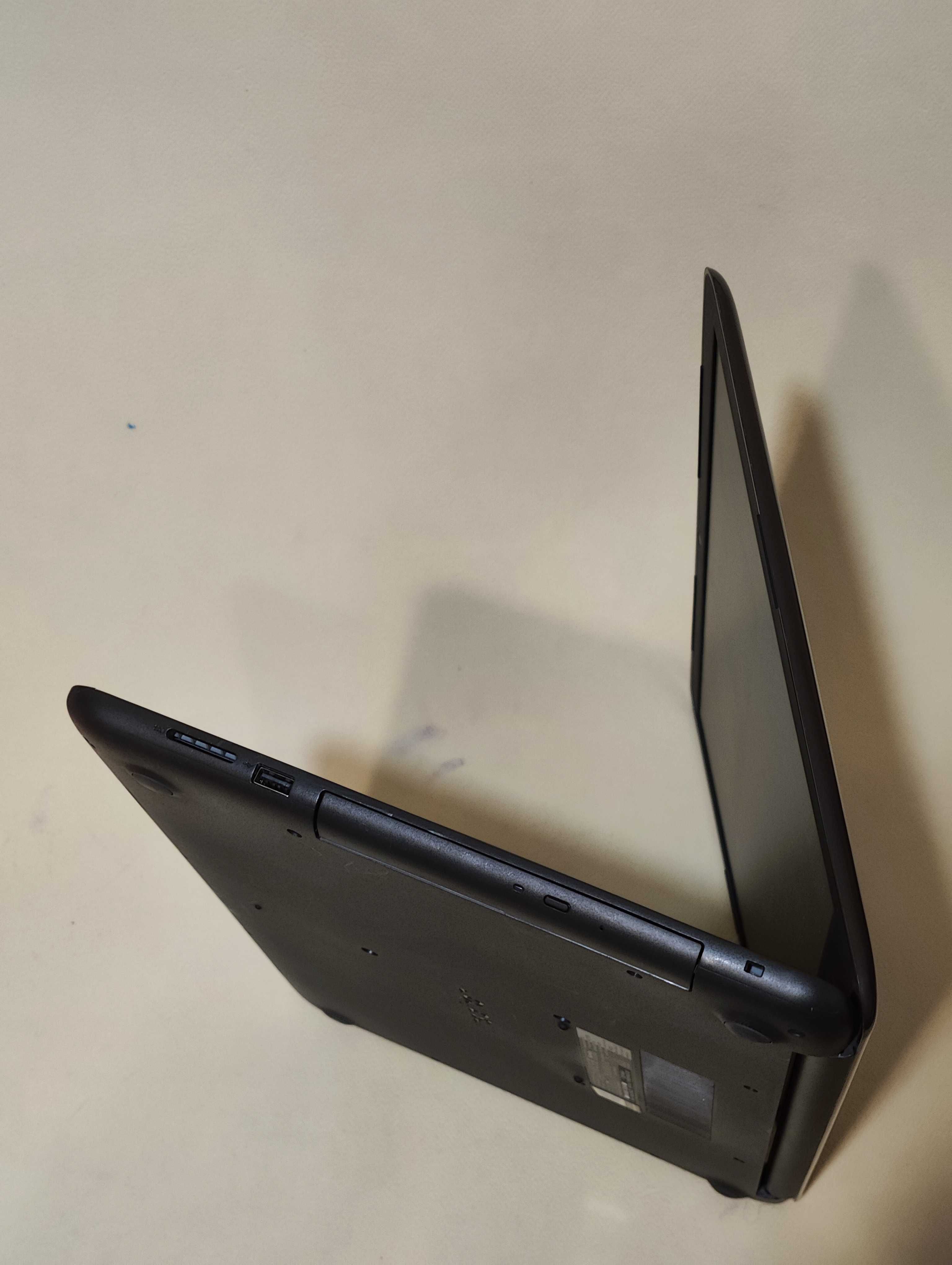 Ноутбук DELL Inspiron 5767 17.3" Core i5-7200U/DDR4 8Gb/SSD