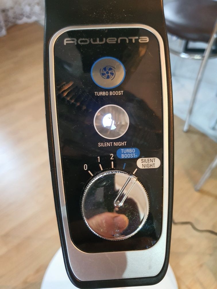 Wentylator stojący Rowenta Silence turbo 70 Watt