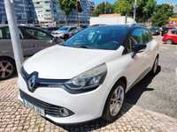 Renault Clio IV 1.5 DCI