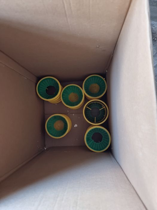 Przyłącza i Zaślepki Drenarskie Uniwersalne KARMAT (KDR 12 i KDR 11)