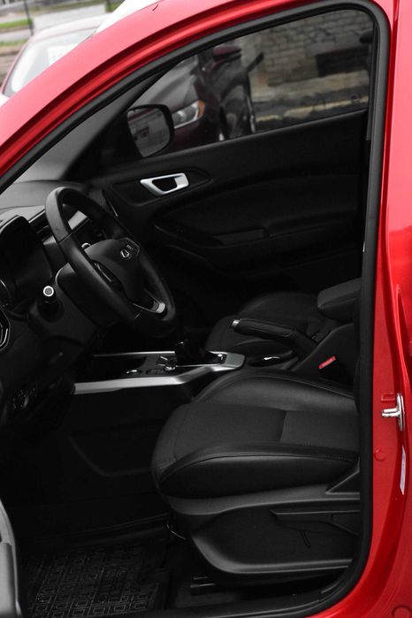 Chery Tiggo 4 1.5 бензин 2021 (Перший внесок від 20%)