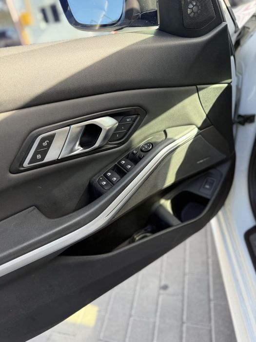 Продам BMW m340i