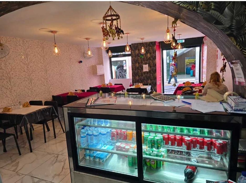 Espaço comercial, Santa Maria Maior, Lisboa