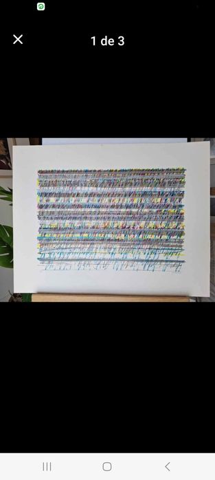 Serigrafia de Emerenciano