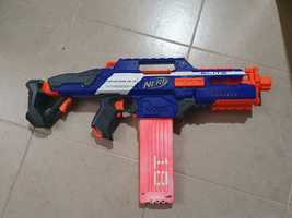 Nerf Rapidstrike