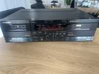 Deck kaseta - Pioneer ct-w900R