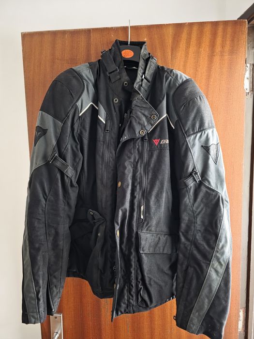 Casaco Dainese D-dry