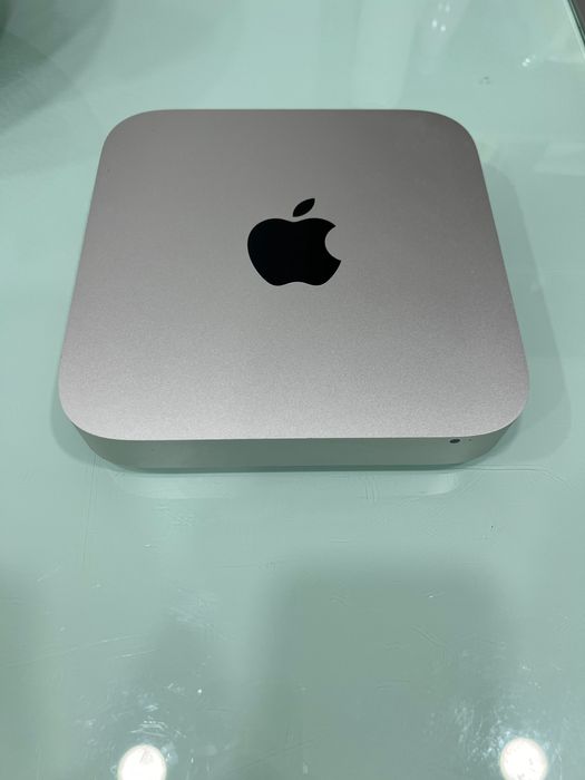 Apple Mac Mini - Late 2014