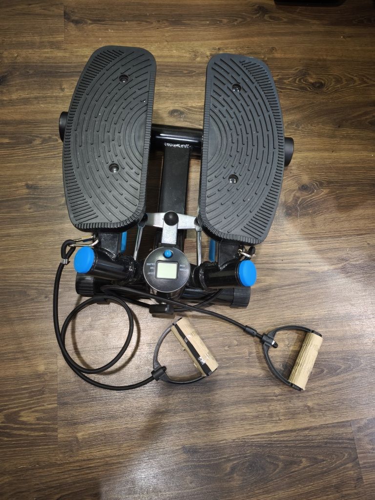 Степпер  Gymtek XT500