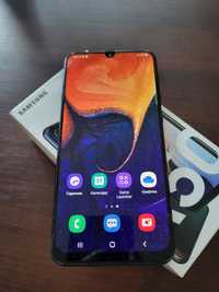 Samsung Galaxy A50 6/128 2019 Black