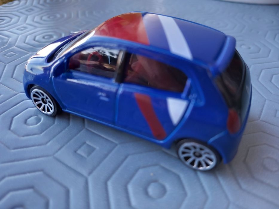 Majorette Renault Twingo