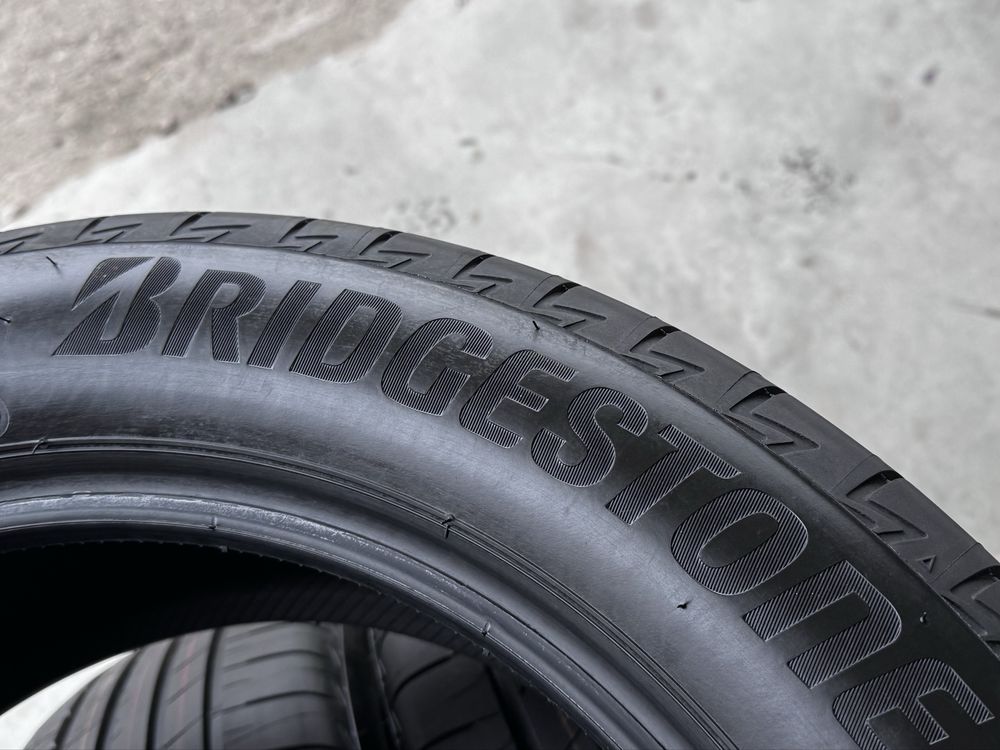 NOWE Bridgestone 215/55/18 Opony letnie 2024r komplet