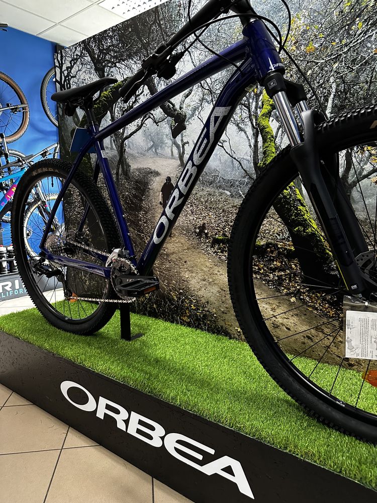 Rower MTB Orbea Onna 29 50 - Active Zone Bike World
