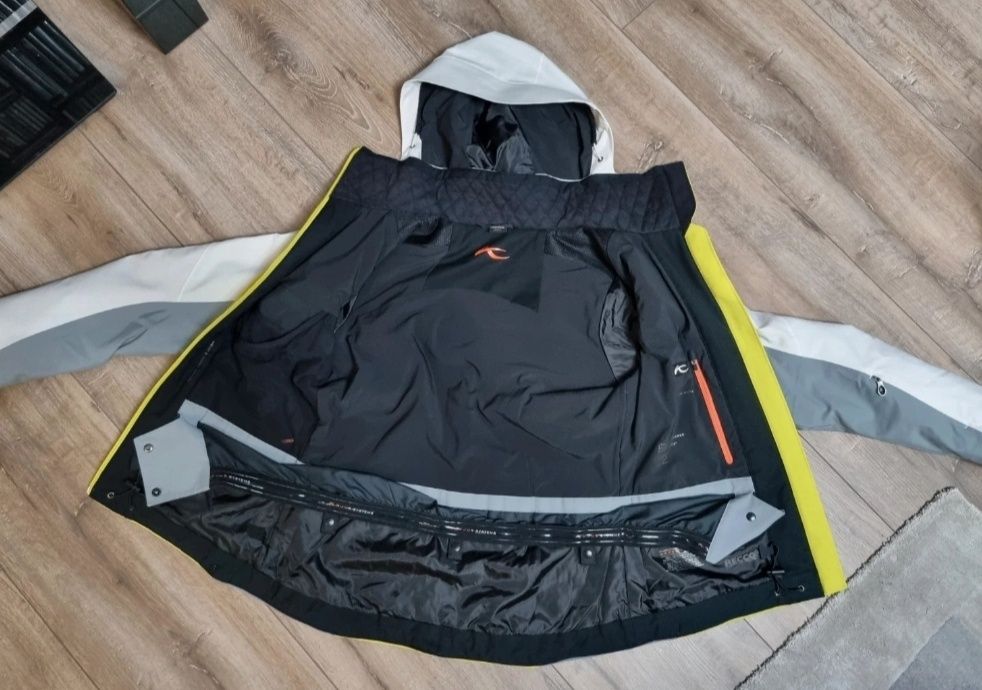 Kurtka narciarska Kjus damska 40L