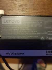 Lenovo oryginalny zasilacz