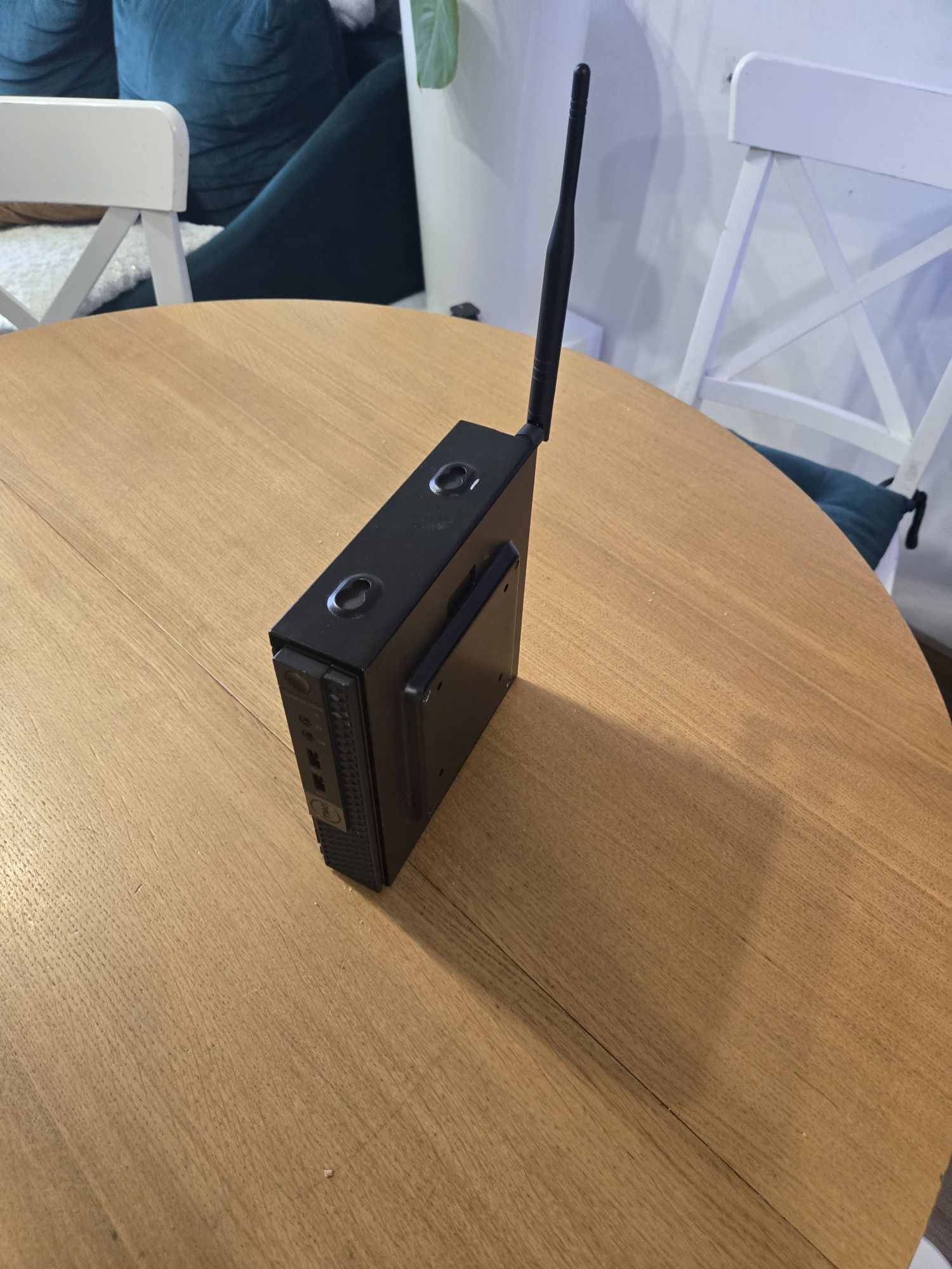 DELL OPTIPLEX 7040 MICRO WIFI6, i5-6600T 32gb ramm  SŚD 1TB Windows 11