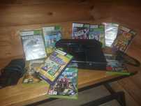 Xbox 360s 10gier