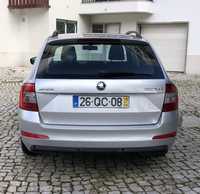 Skoda Octavia Break 1.6 TDI