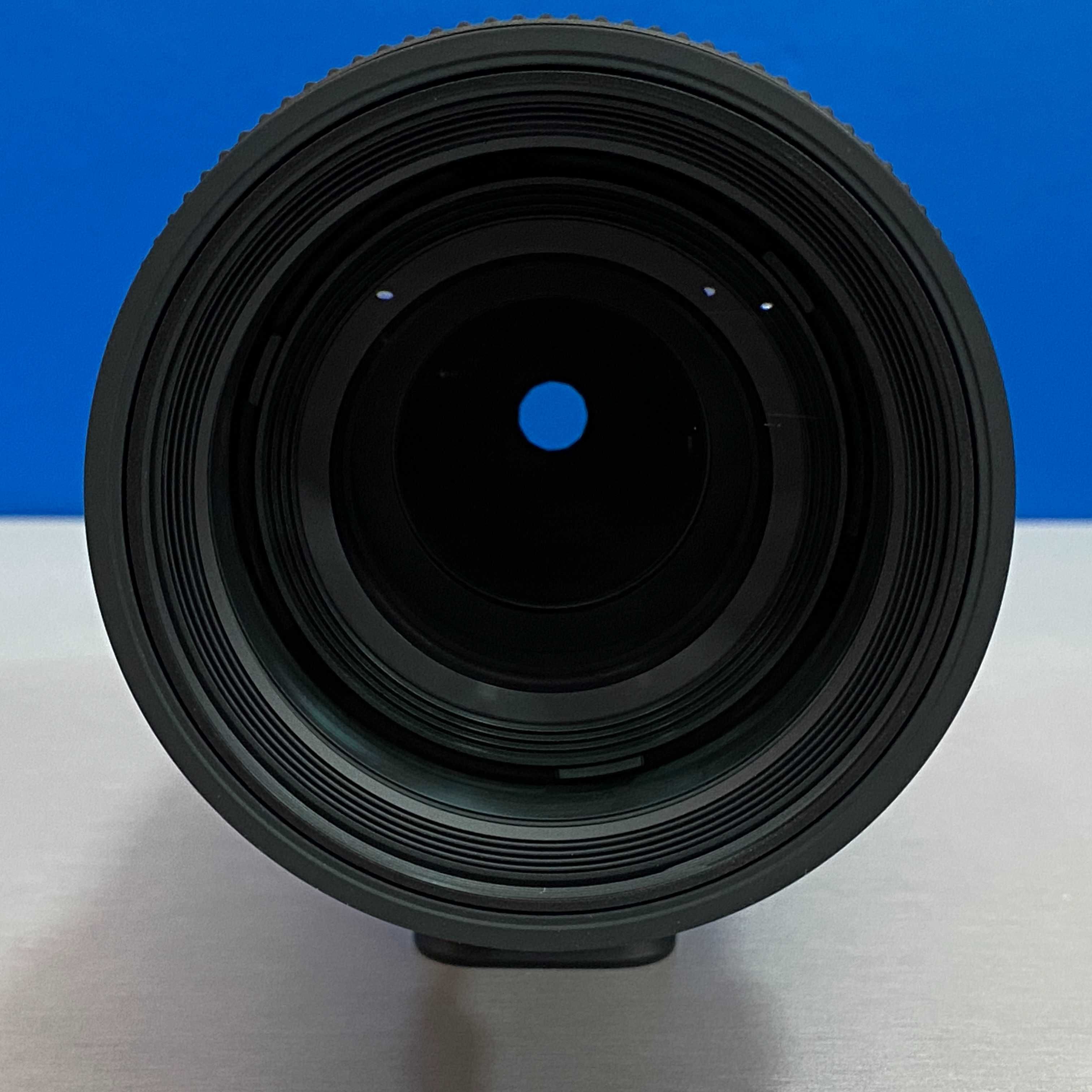 Sigma 70-200mm f/2.8 DG DN OS (L-Mount) - NOVA - 5 ANOS DE GARANTIA