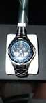 Relógio Citizen ecoDrive Blue Angels Skyhawk