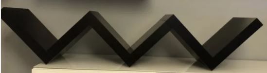 Prateleira para livros