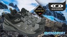 Кросівки оригінал swift SALOMON X ULTRA 360 GTX ціна 4.750 40 по 46
