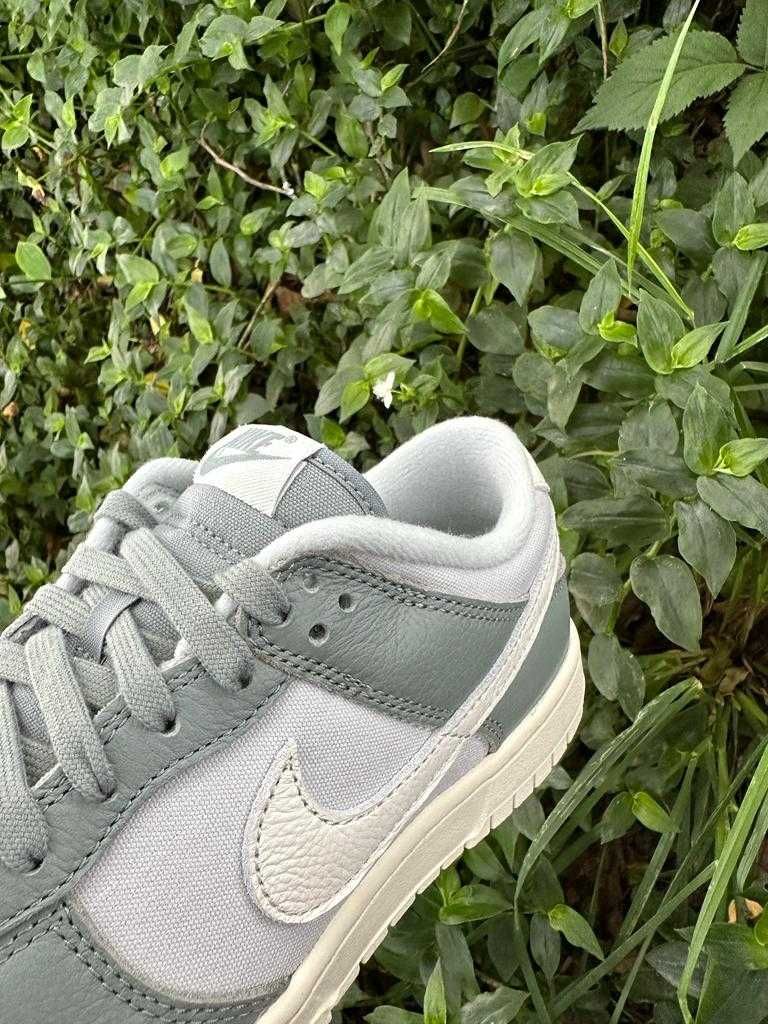 Nike Dunk Low Mica Green 36,5 l 39 l 40 I 42