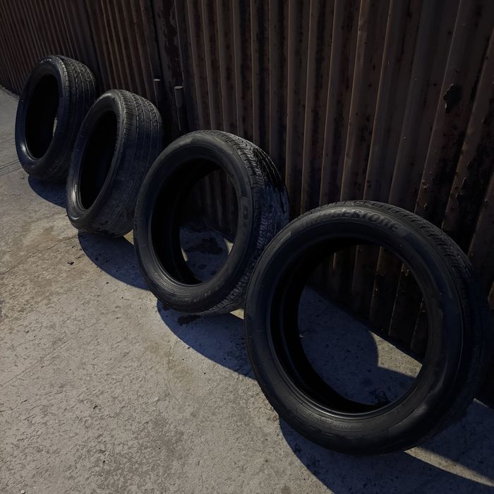 Brighestone dualer h/p sport as 235 55 20