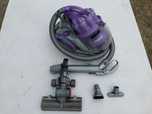 Odkurzacz dyson dc 08 z turbo