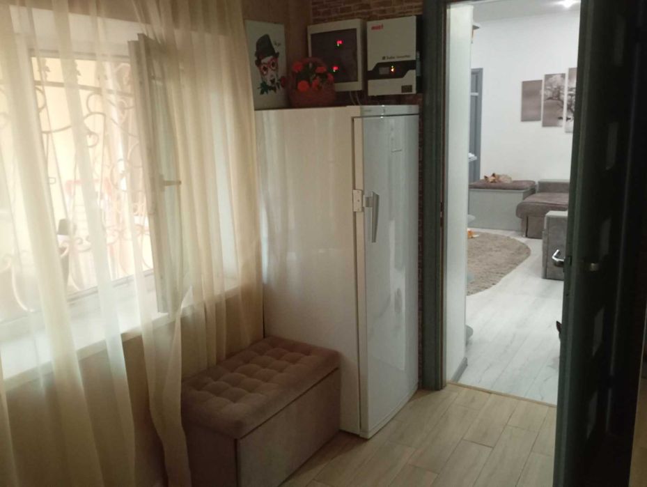 Продажа дома, с.Беленькое