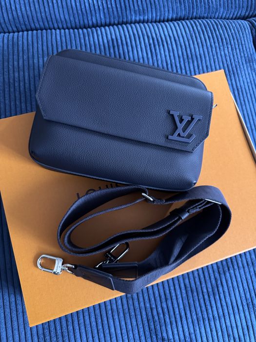 Сумка Louise Viutton