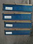 Pamięć RAM 16GB DDR3 1600MHZ 4X4GB