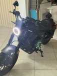 Zontes 125c gasolina
