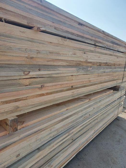 Дошка обріна 30мм 25мм