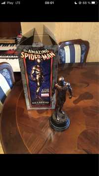 Spider-Man Bronze Statue Randy Bowen Limited To 500