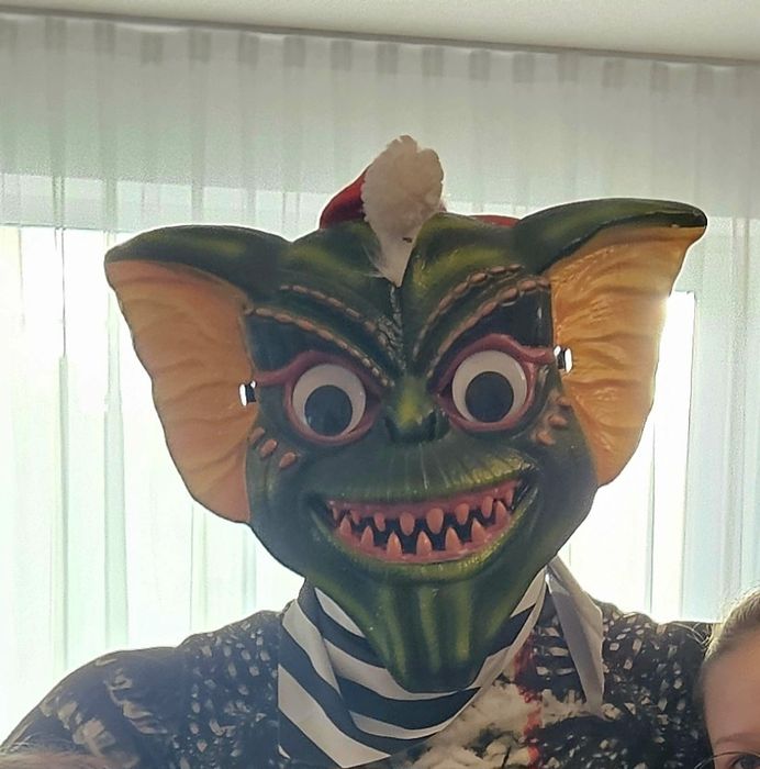 Strój karnawałowy Kostium GREMLIN